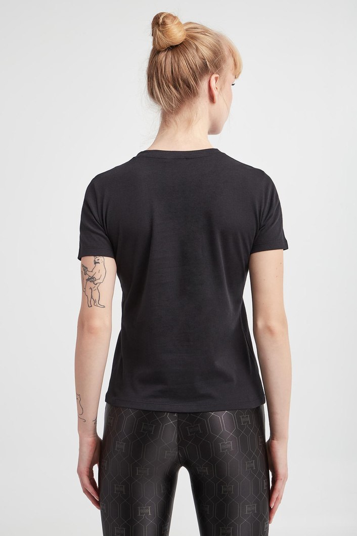 T-shirt damski ELISABETTA FRANCHI