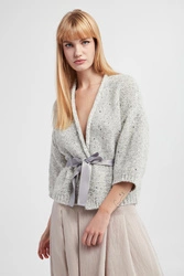 Kardigan damski PESERICO