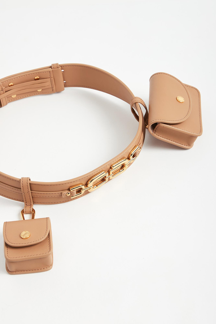 Pasek damski ELISABETTA FRANCHI