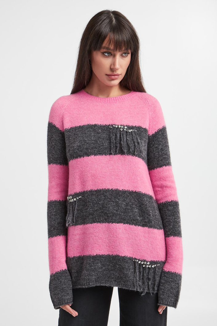 Sweter damski TWINSET ACTITUDE