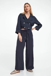 Spodnie damskie Mattino MARELLA SPORT