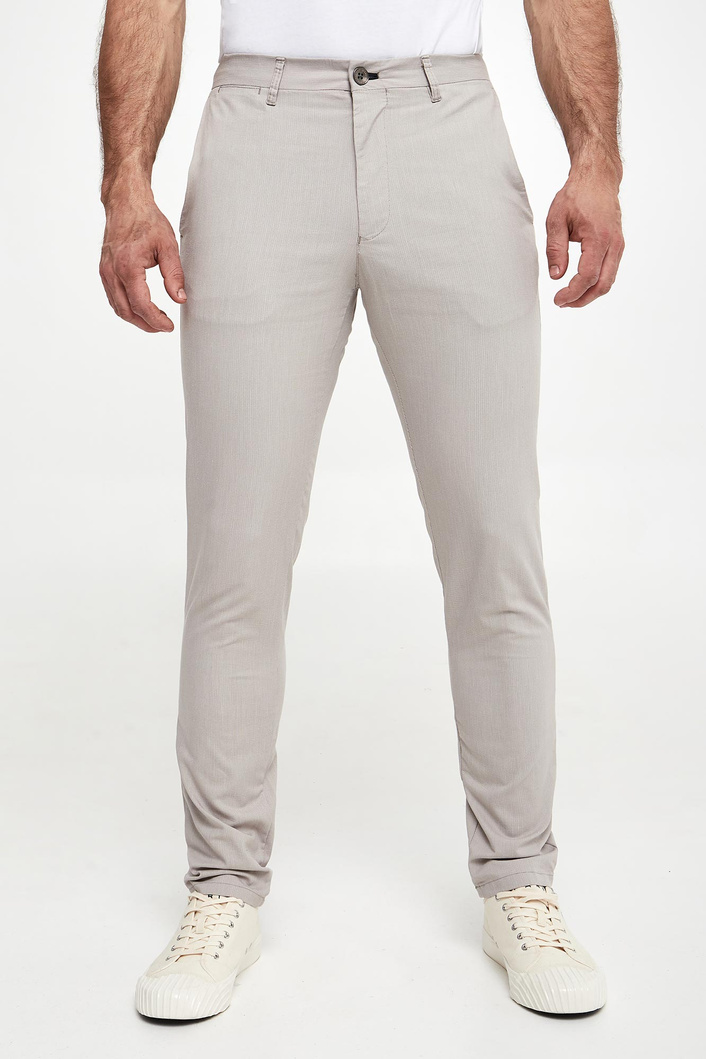 Spodnie męskie chinosy Steen-W JOOP! JEANS