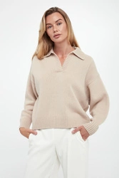 Sweter damski Agre wełniany WEEKEND MAX MARA