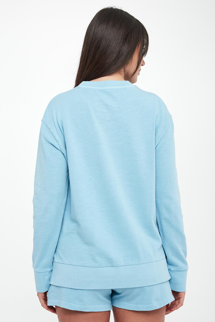 Bluza damska Bahia ECOALF
