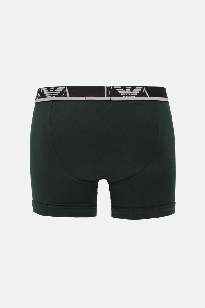 Bokserki 3-pak EMPORIO ARMANI