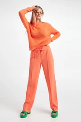 Spodnie damskie JOOP!