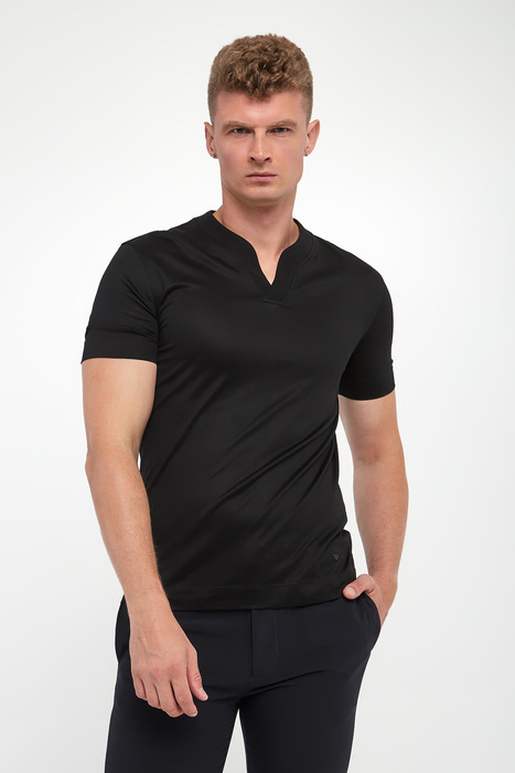 T-shirt męski EMPORIO ARMANI