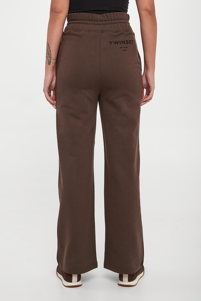 Spodnie dresowe TWINSET