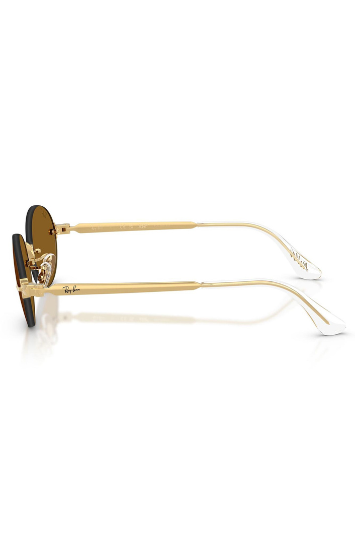 Okulary przeciwsłoneczne RAY-BAN x A$AP ROCKY