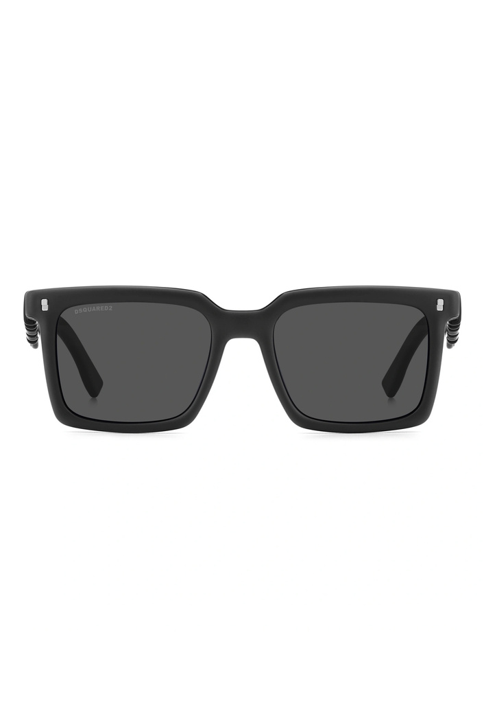 Okulary przeciwsłoneczne męskie ICON 0025/S 003IR DSQUARED2