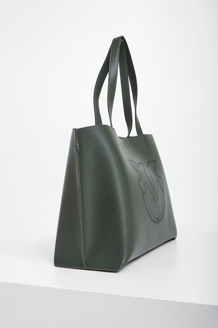 Torebka damska Shopper Everyday PINKO