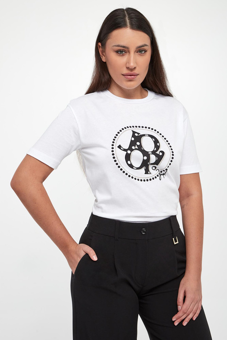 T-shirt damski Tammi JOOP!