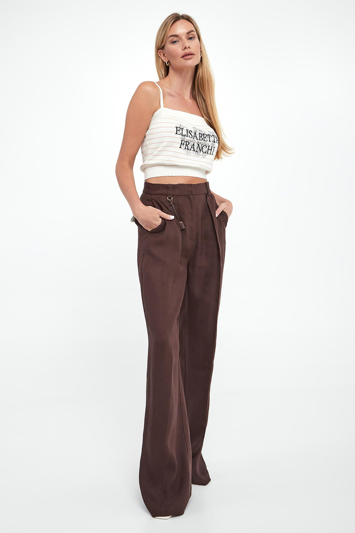 Top damski ELISABETTA FRANCHI