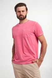 T-shirt męski Akim JOOP! JEANS