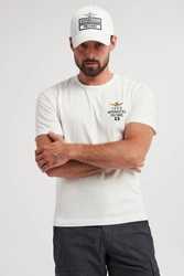 T-shirt męski AERONAUTICA MILITARE