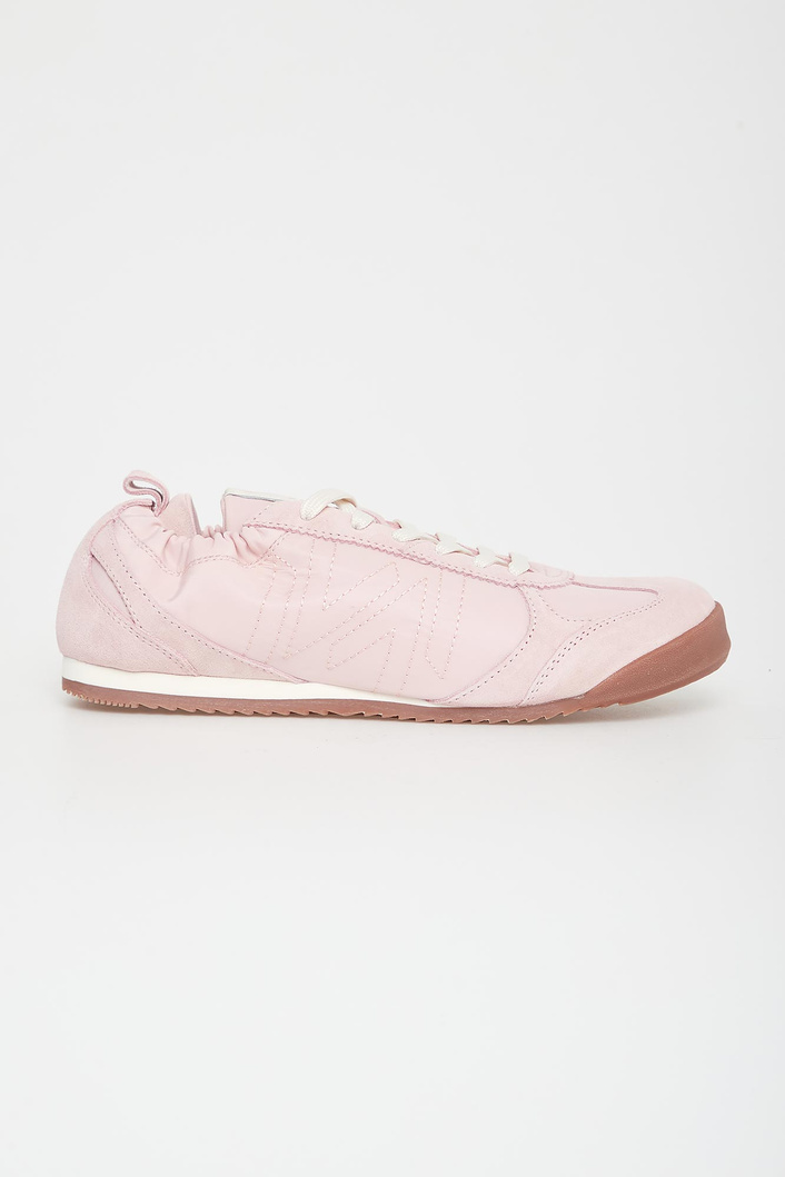 Sneakersy damskie Clown MARELLA MONOCHROME
