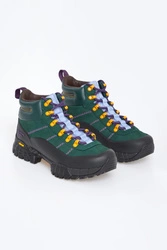 Trekkingi damskie skórzane Riccio WEEKEND MAX MARA