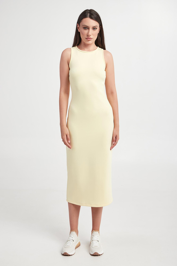 Sukienka Mammola MAX MARA LEISURE