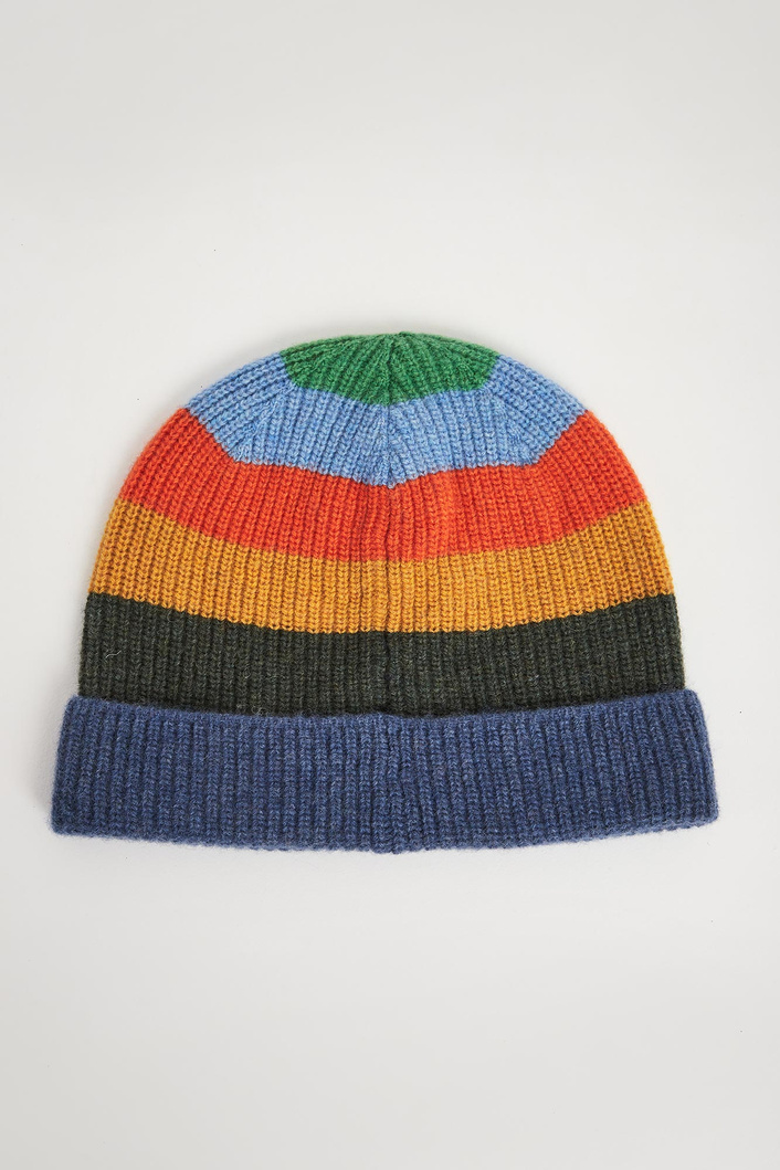 Czapka męska PAUL&SHARK