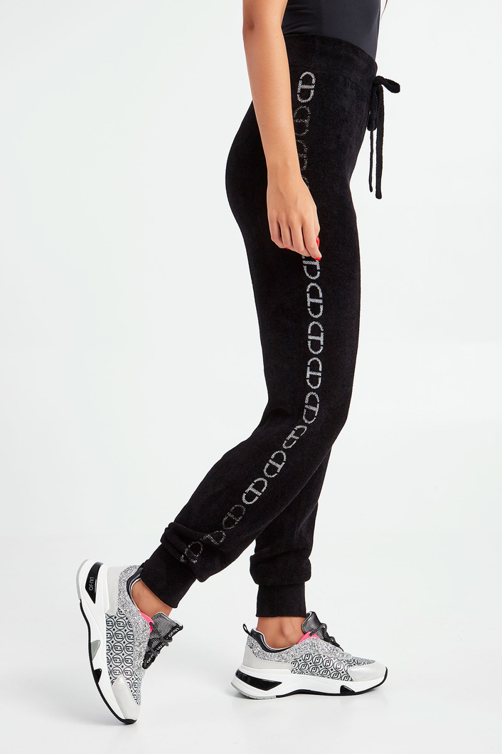 Spodnie TWINSET 