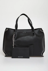 Torebka damska shopperka ARMANI EXCHANGE