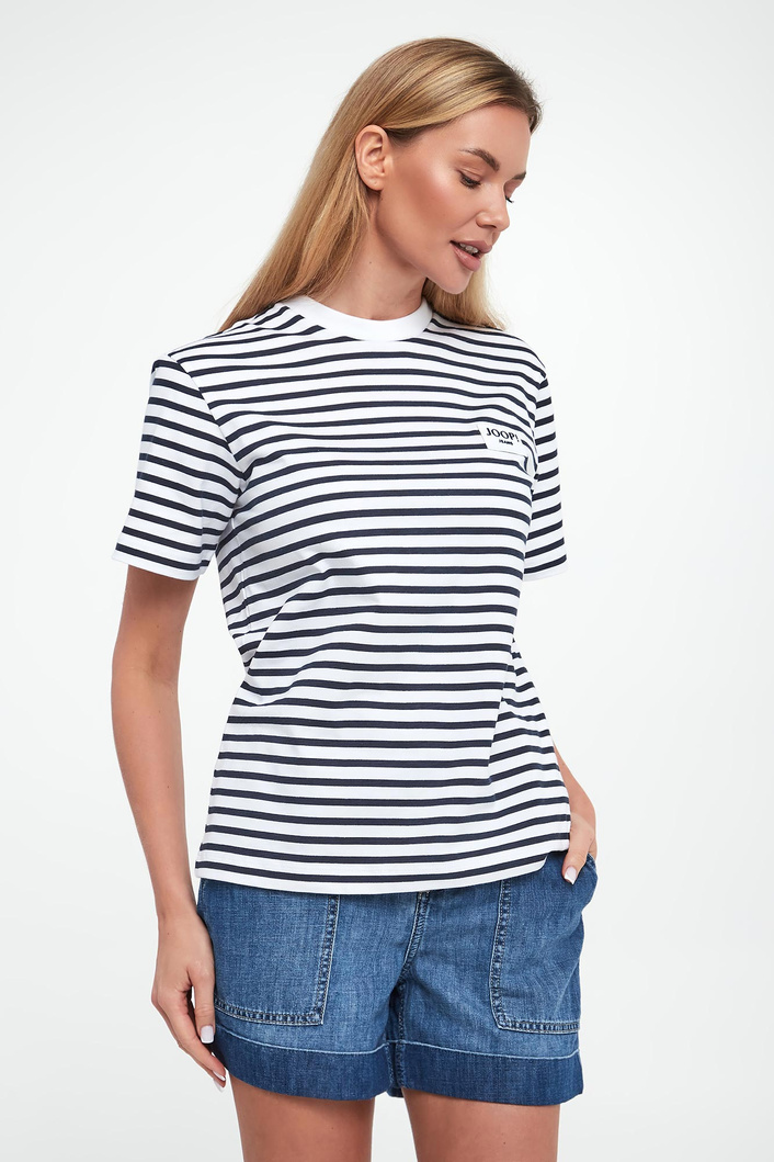 T-shirt damski Teele JOOP! JEANS