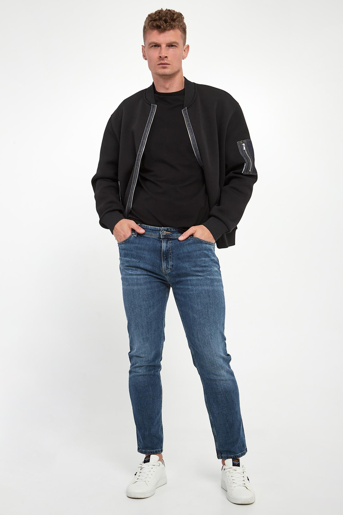 Bluza męska KARL LAGERFELD