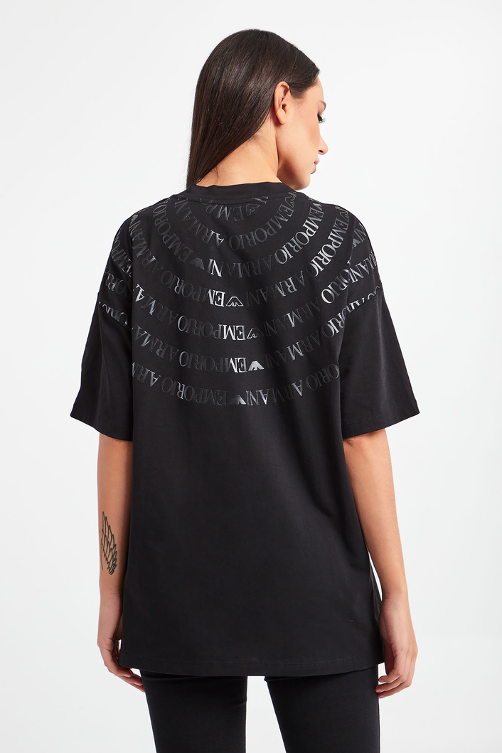 T-SHIRT EMPORIO ARMANI