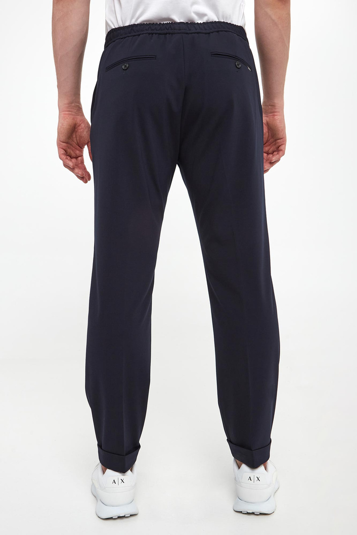 Spodnie męskie LIU JO