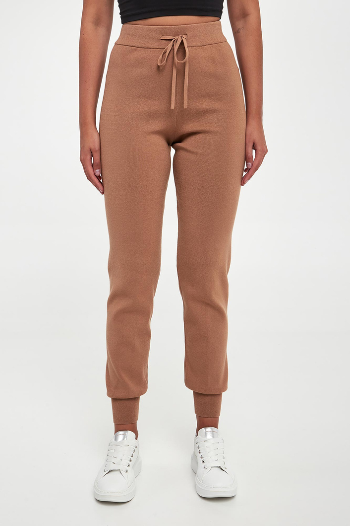 Spodnie damskie TWINSET