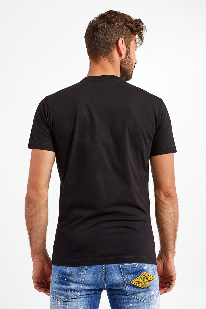 T-shirt DSQUARED2