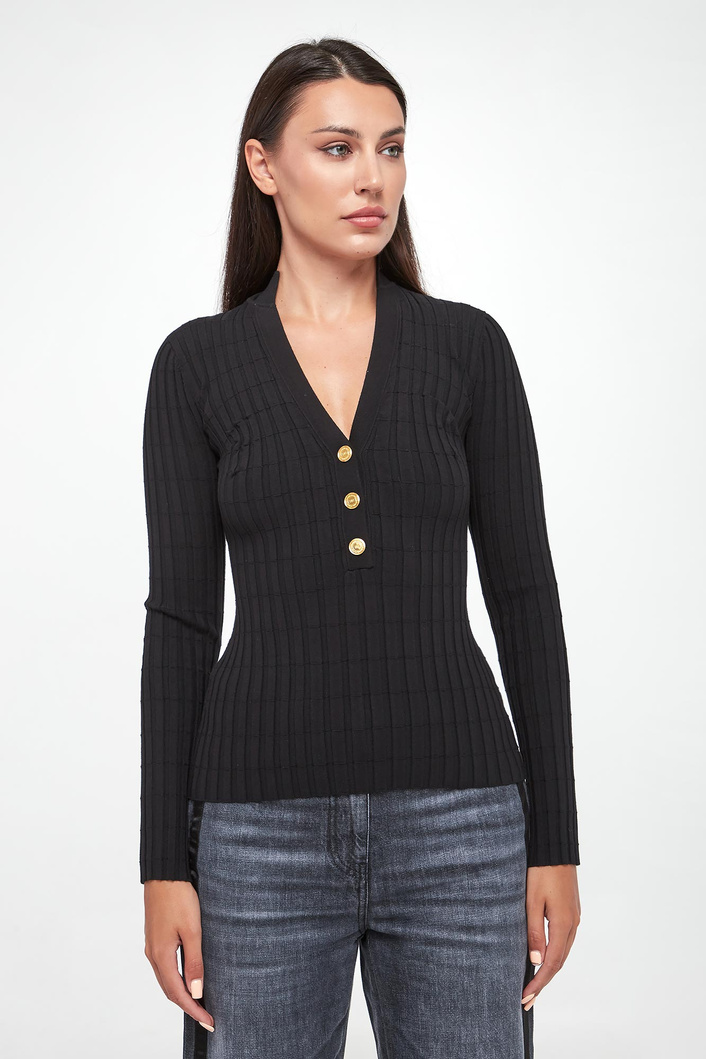 Sweter damski ELISABETTA FRANCHI