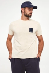 T-shirt męski ARMANI EXCHANGE