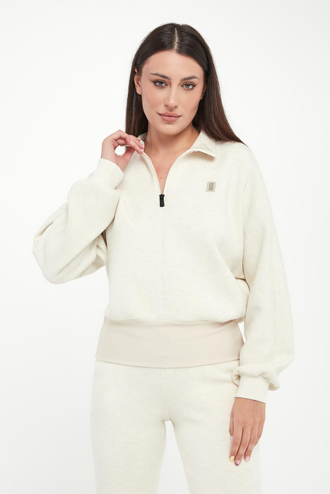Bluza damska ze stójką SPORTALM