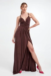 Sukienka wieczorowa ELISABETTA FRANCHI