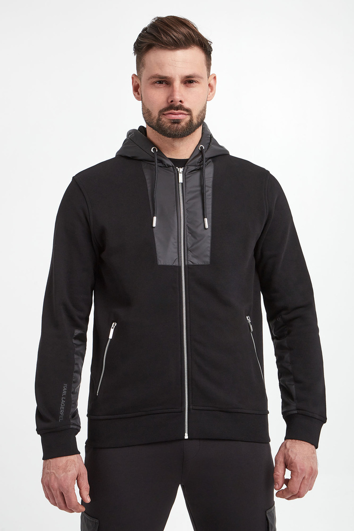 Bluza męska KARL LAGERFELD