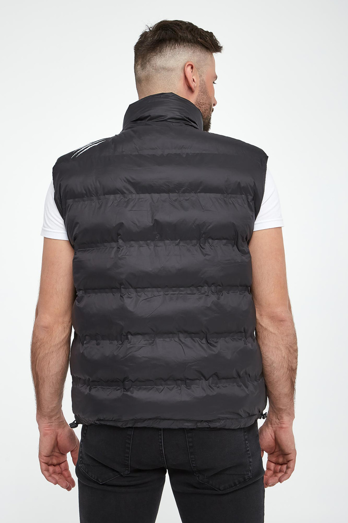 Kamizelka męska pikowana PLEIN SPORT