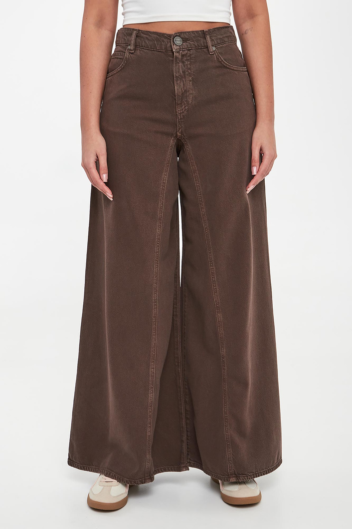 Jeansy damskie Winona PINKO