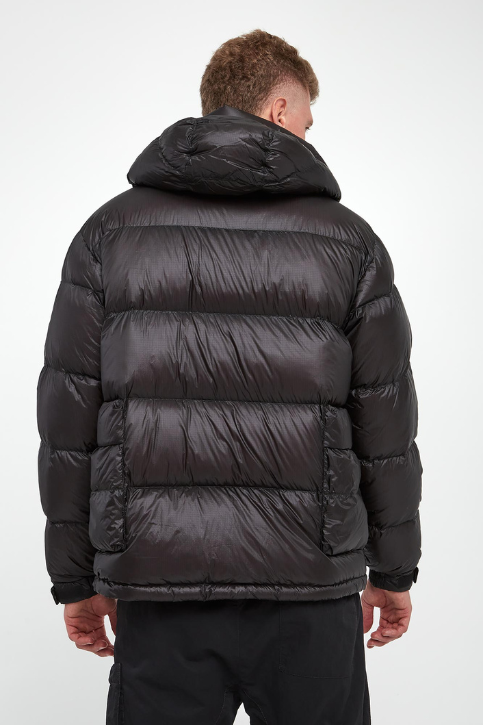 Kurtka męska puchowa C.P. COMPANY