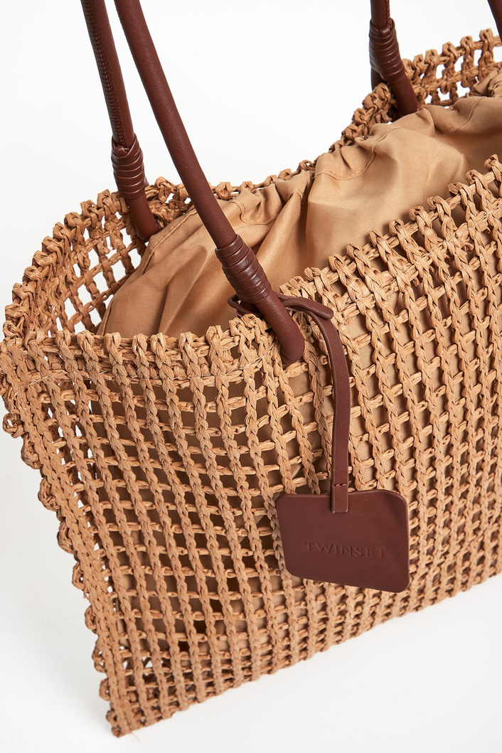 Torebka damska TWINSET U&B