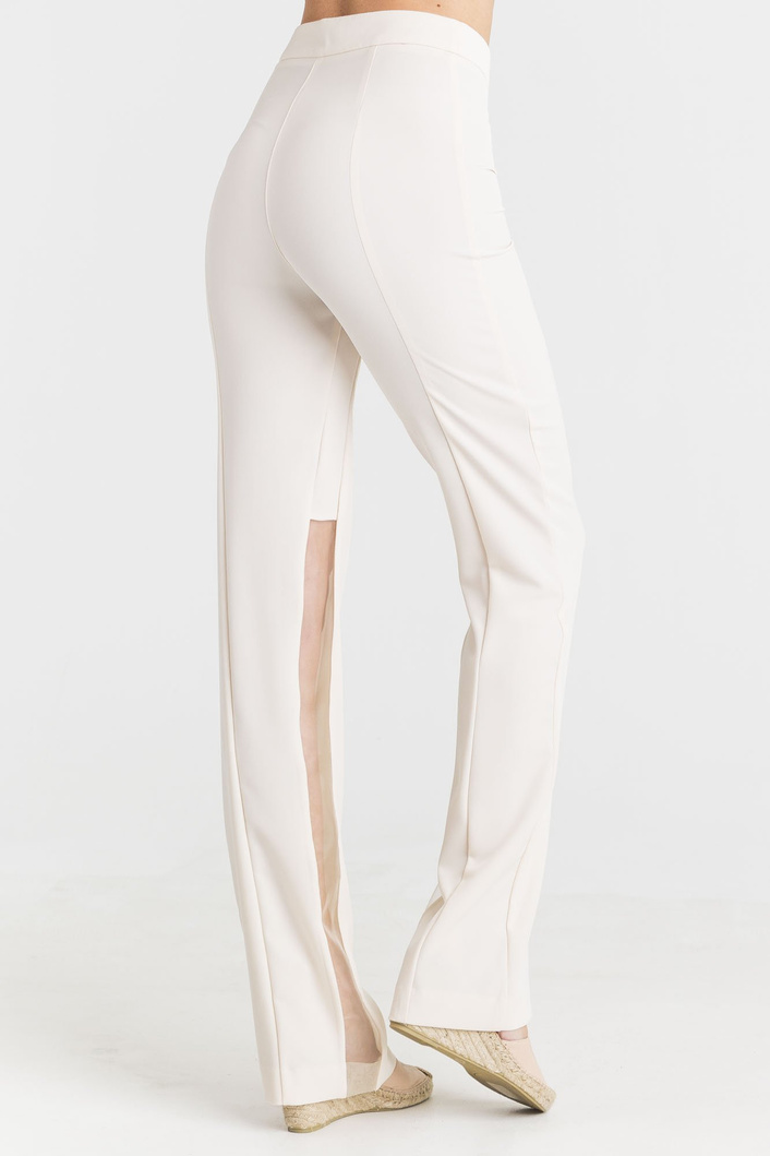 SPODNIE Patrizia Pepe