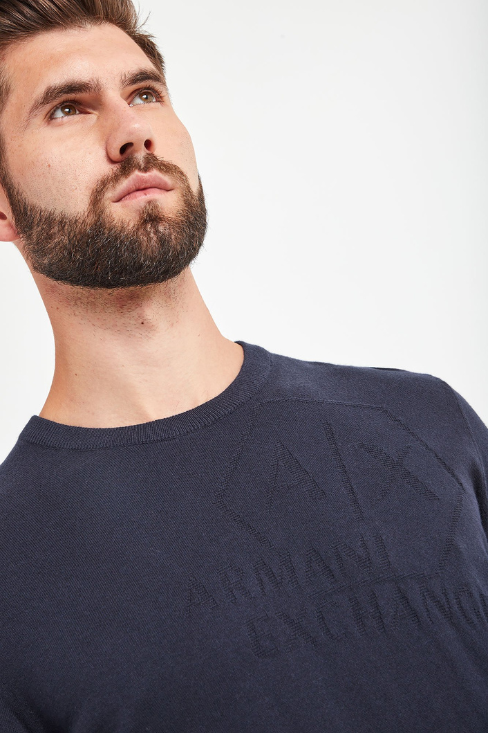 Sweter ARMANI EXCHANGE