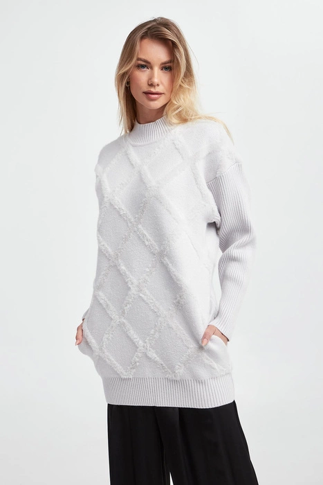 Sukienka mini PATRIZIA PEPE