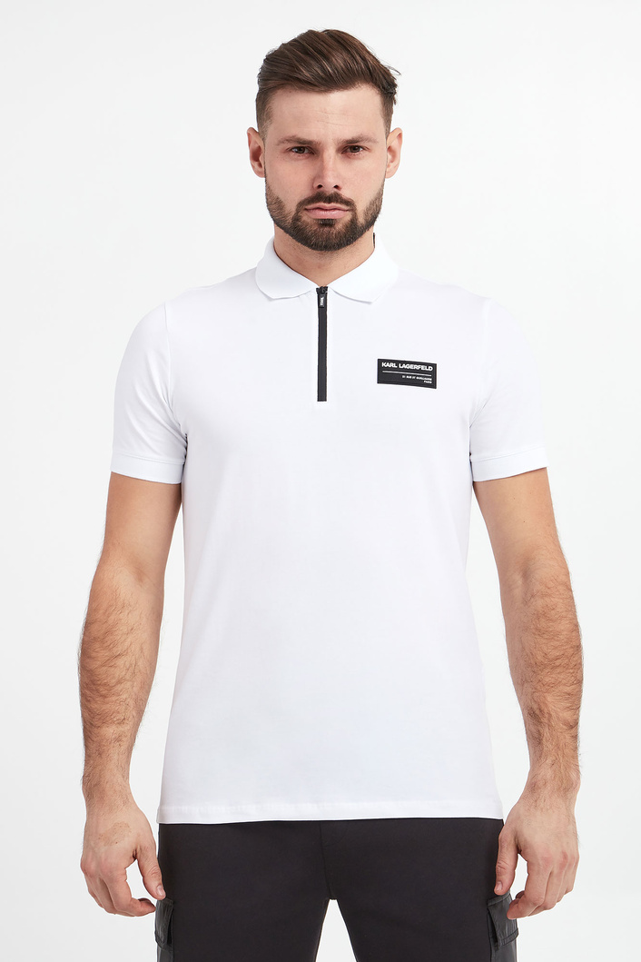 Polo męskie KARL LAGERFELD
