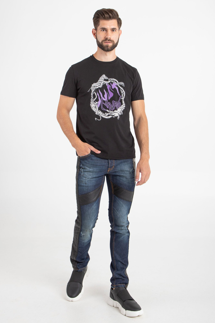 T-SHIRT Just Cavalli