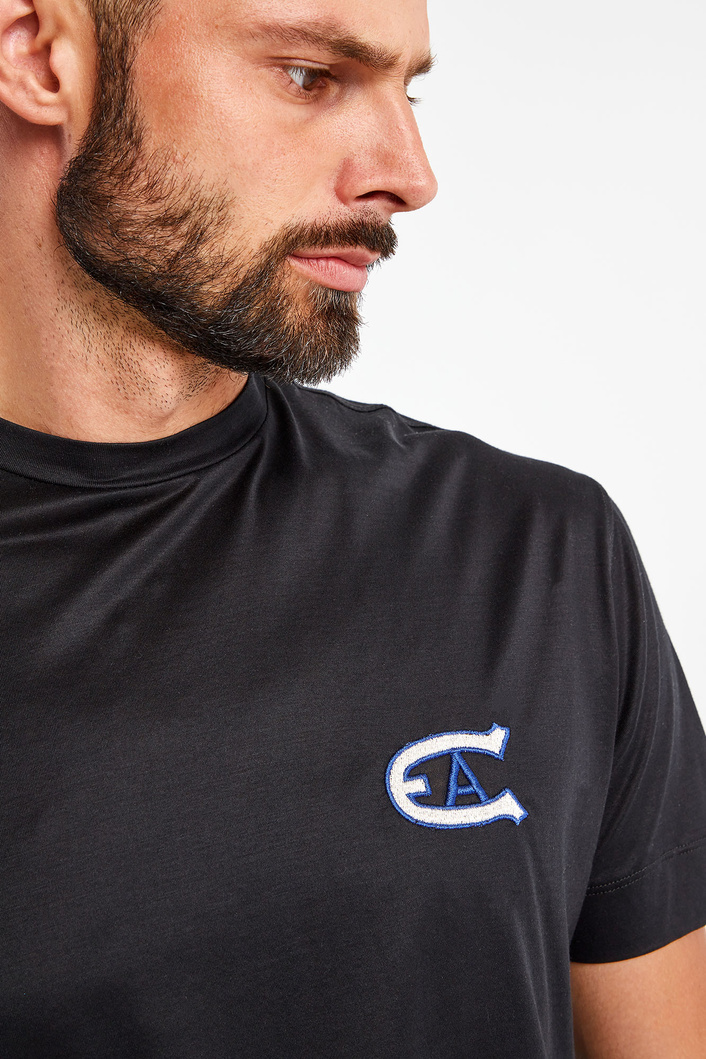T-SHIRT EMPORIO ARMANI