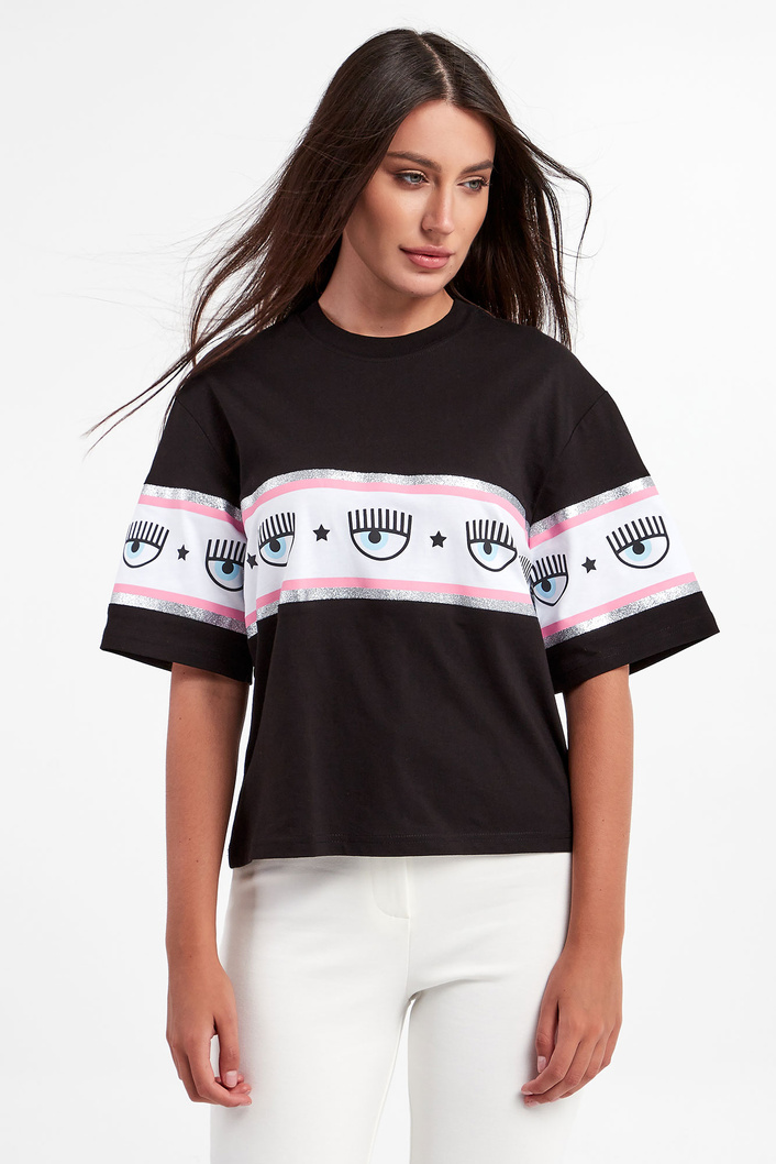  T-shirt CHIARA FERRAGNI