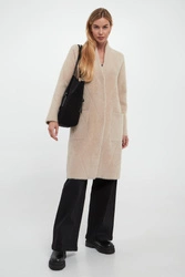 Płaszcz damski JOSEPH RIBKOFF