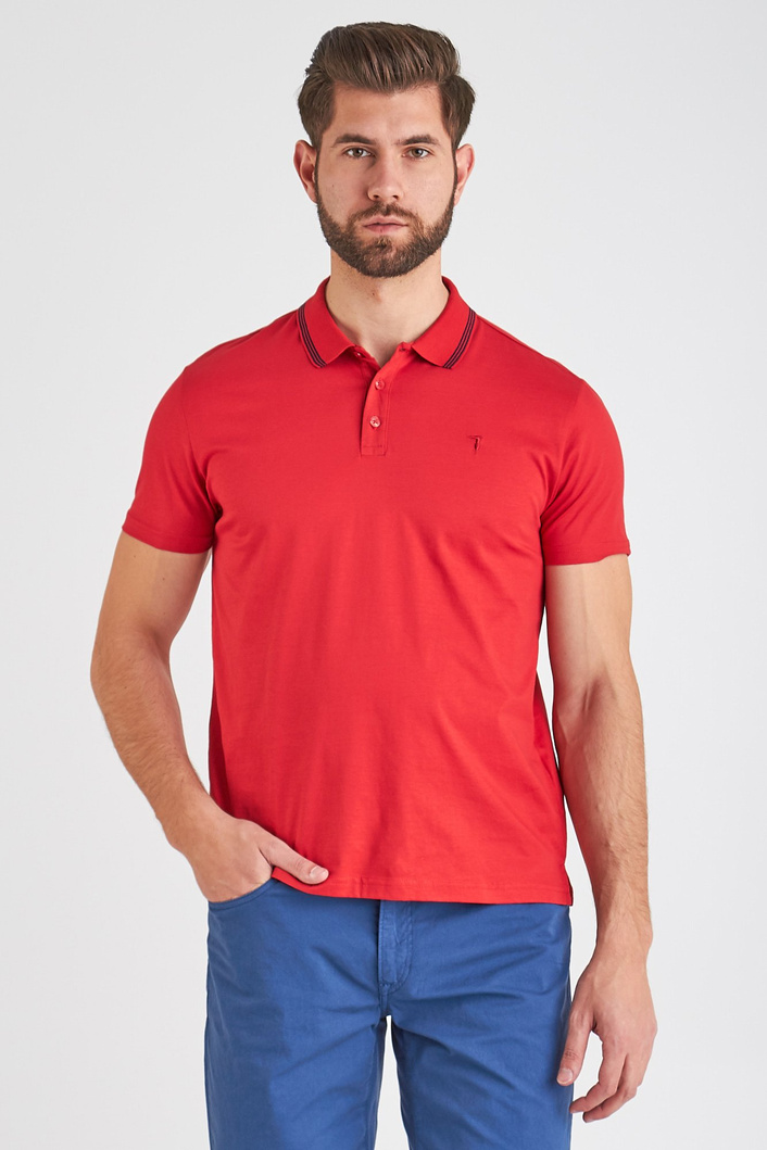  POLO trussardi jeans
