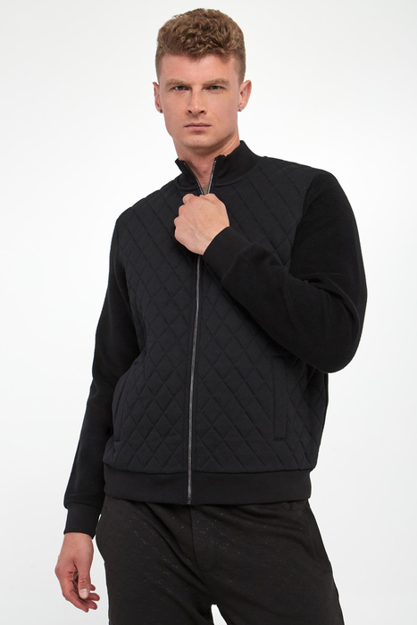 Bluza męska z modalu Tyrone JOOP!